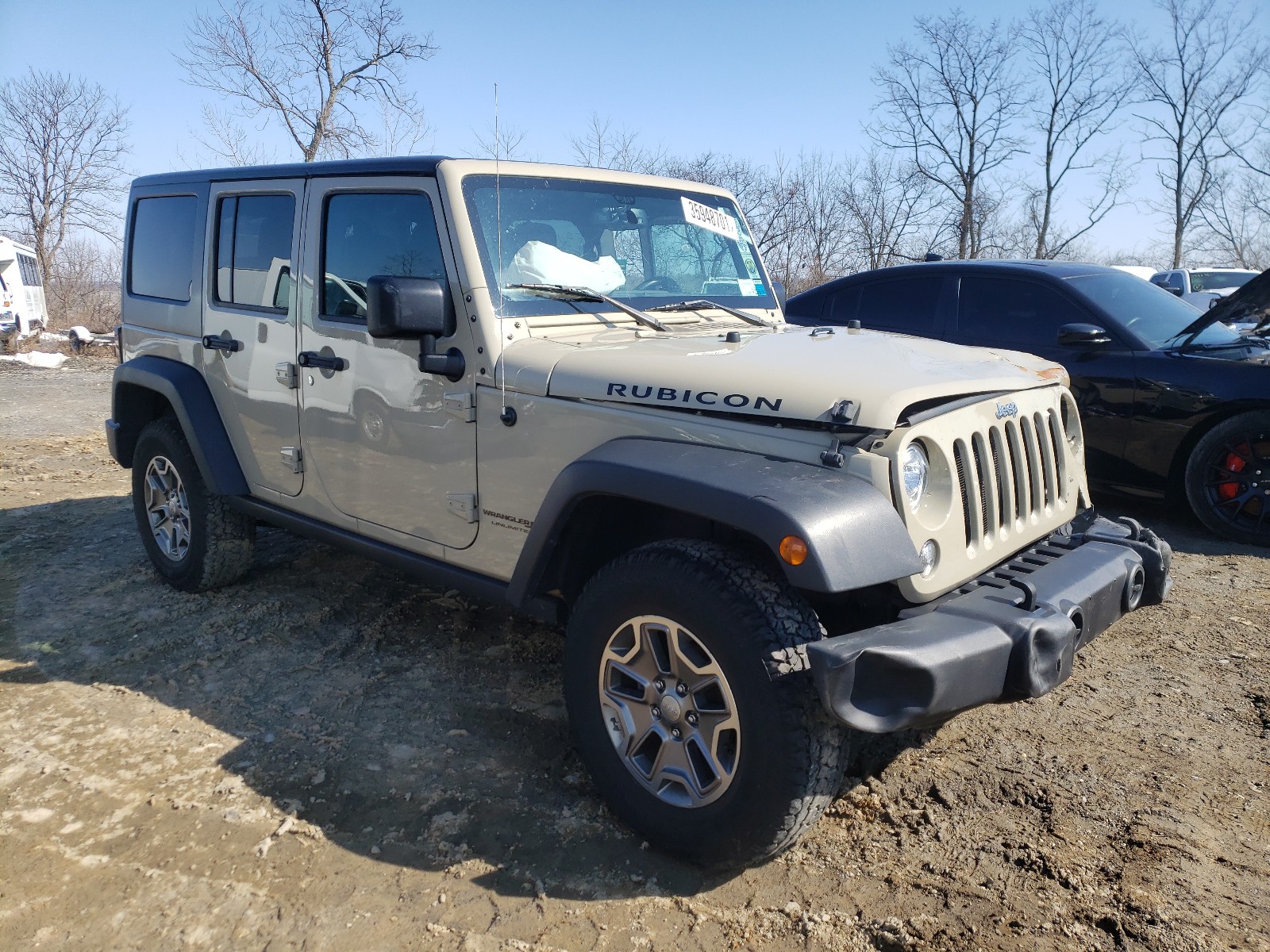 JEEP NULL 2018 1c4hjwfg4jl843061