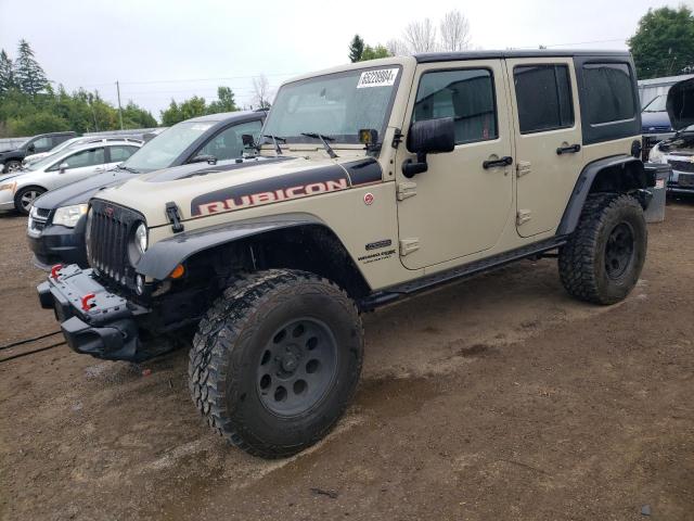 JEEP WRANGLER 2018 1c4hjwfg4jl857638