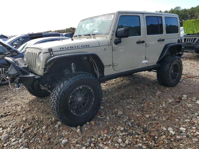 JEEP WRANGLER 2018 1c4hjwfg4jl897007