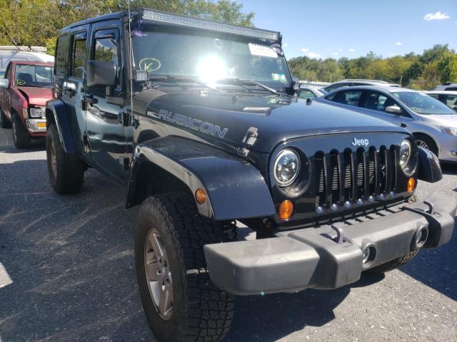 JEEP WRANGLER U 2012 1c4hjwfg5cl125618