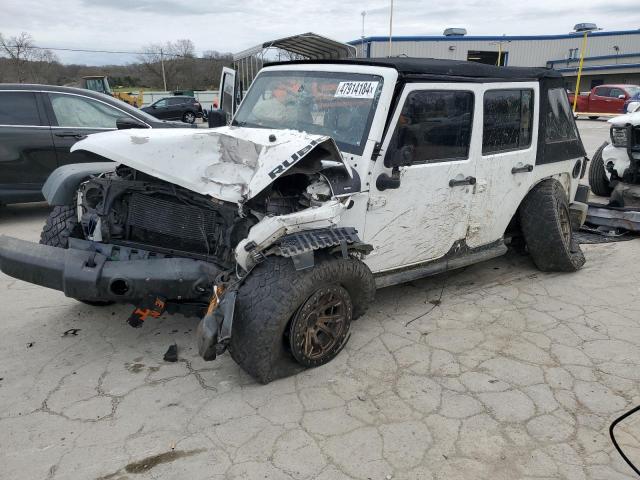 JEEP WRANGLER 2012 1c4hjwfg5cl167920