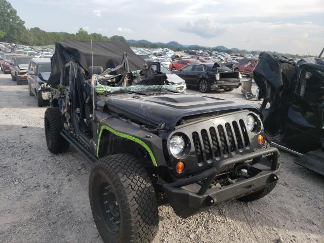 JEEP WRANGLER U 2012 1c4hjwfg5cl198424