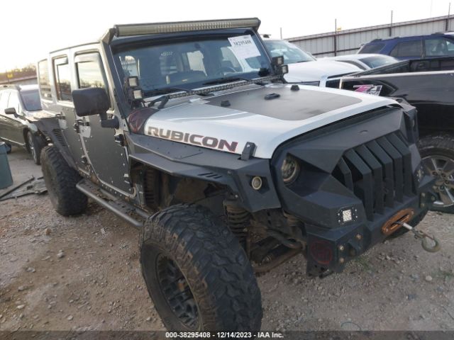 JEEP WRANGLER UNLIMITED 2012 1c4hjwfg5cl256628