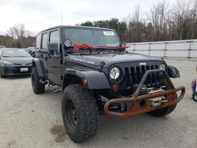 JEEP WRANGLER U 2012 1c4hjwfg5cl271825