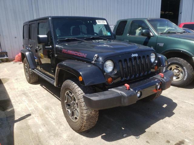 JEEP WRANGLER U 2013 1c4hjwfg5dl651569