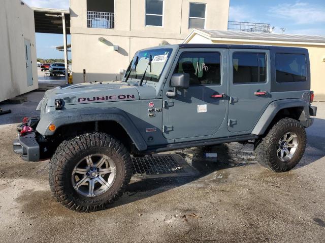 JEEP WRANGLER U 2013 1c4hjwfg5dl666380