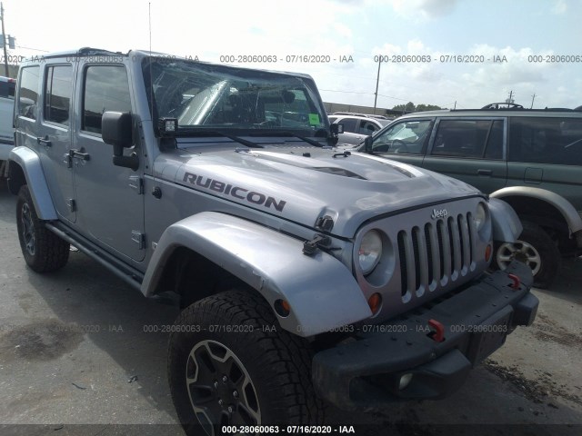 JEEP WRANGLER UNLIMITED 2013 1c4hjwfg5dl692848