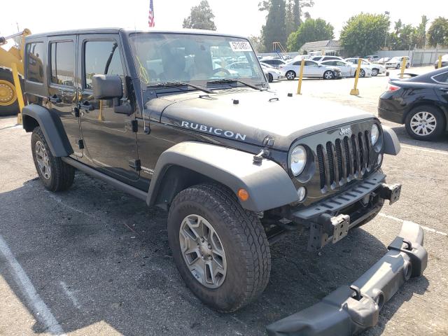 JEEP WRANGLER U 2015 1c4hjwfg5fl567111