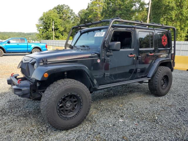 JEEP WRANGLER U 2015 1c4hjwfg5fl607381