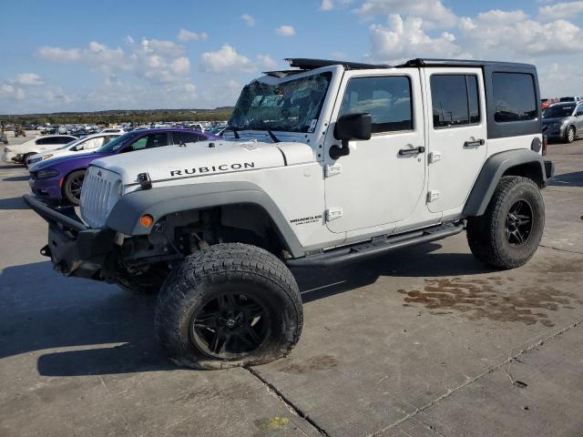 JEEP WRANGLER 2015 1c4hjwfg5fl650876