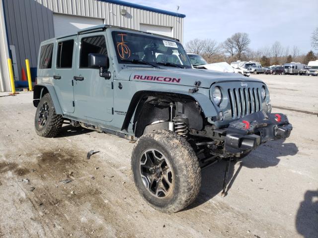 JEEP WRANGLER U 2015 1c4hjwfg5fl695820