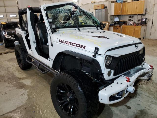 JEEP WRANGLER U 2016 1c4hjwfg5gl167051