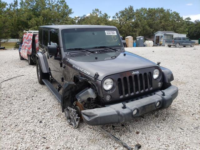 JEEP WRANGLER U 2016 1c4hjwfg5gl190605