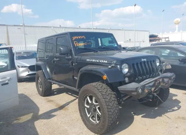 JEEP NULL 2016 1c4hjwfg5gl229886