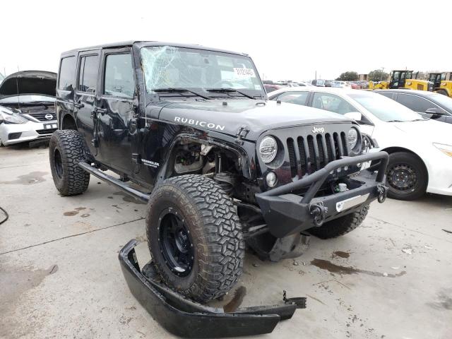 JEEP WRANGLER U 2016 1c4hjwfg5gl325260