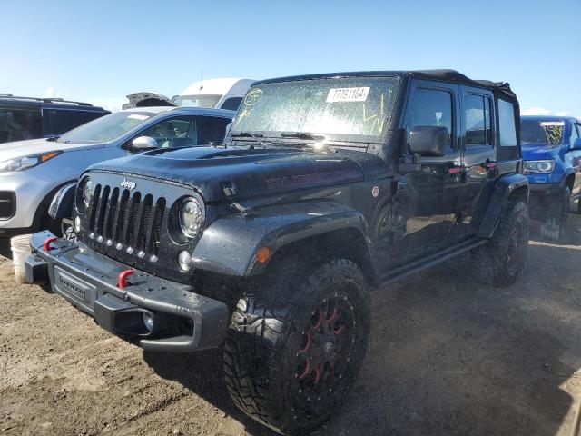 JEEP WRANGLER U 2016 1c4hjwfg5gl335707