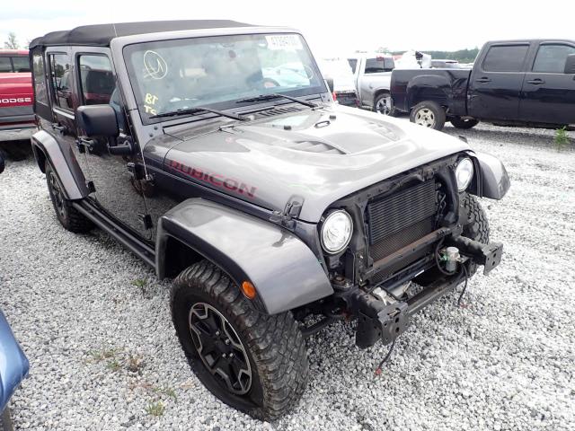 JEEP WRANGLER U 2017 1c4hjwfg5hl578659