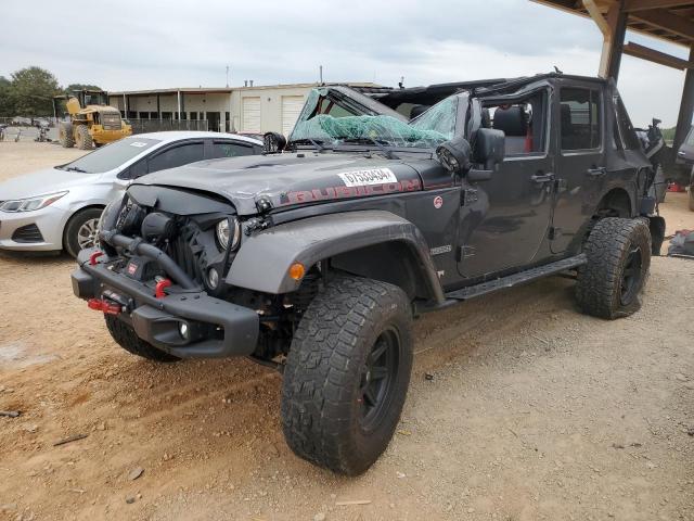 JEEP WRANGLER U 2018 1c4hjwfg5jl803636