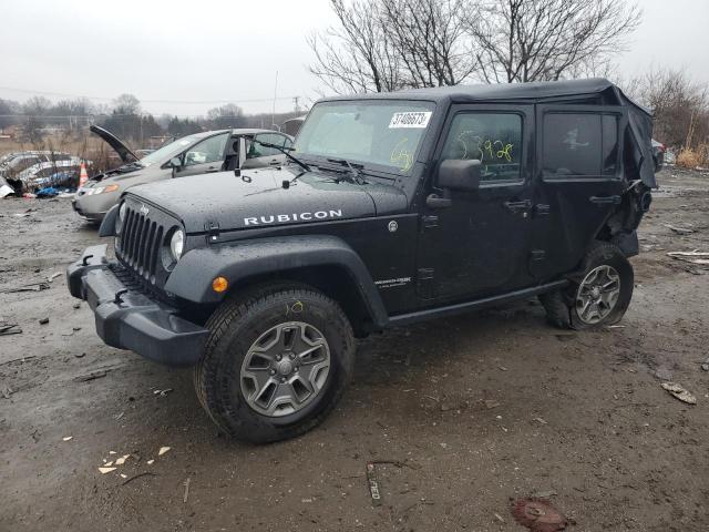 JEEP WRANGLER U 2018 1c4hjwfg5jl862928