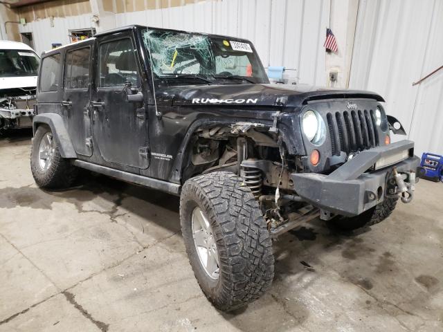 JEEP WRANGLER U 2012 1c4hjwfg6cl244620