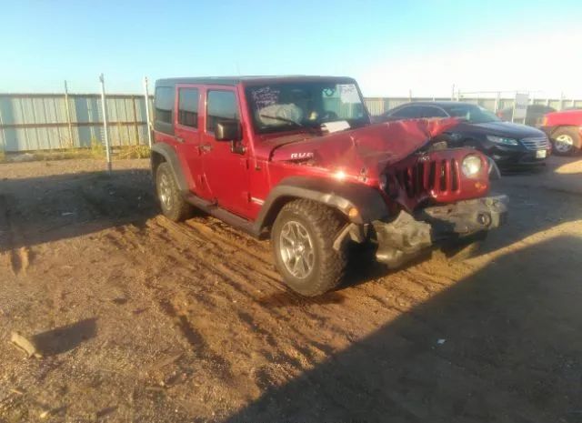 JEEP WRANGLER 2013 1c4hjwfg6dl541646