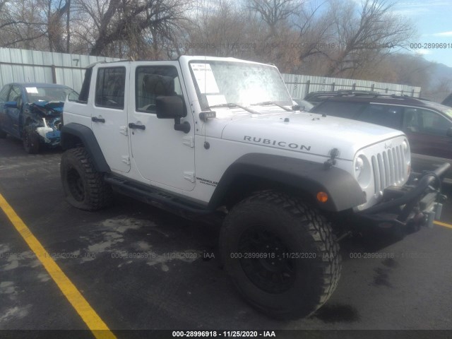 JEEP WRANGLER UNLIMITED 2013 1c4hjwfg6dl579314