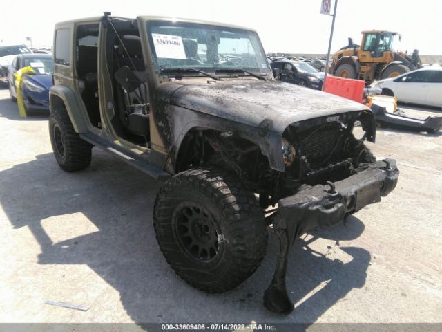 JEEP WRANGLER UNLIMITED 2013 1c4hjwfg6dl616068