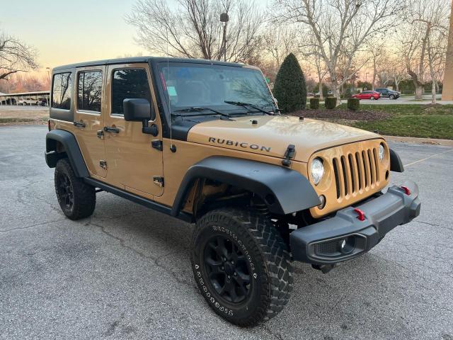 JEEP WRANGLER U 2014 1c4hjwfg6el246581