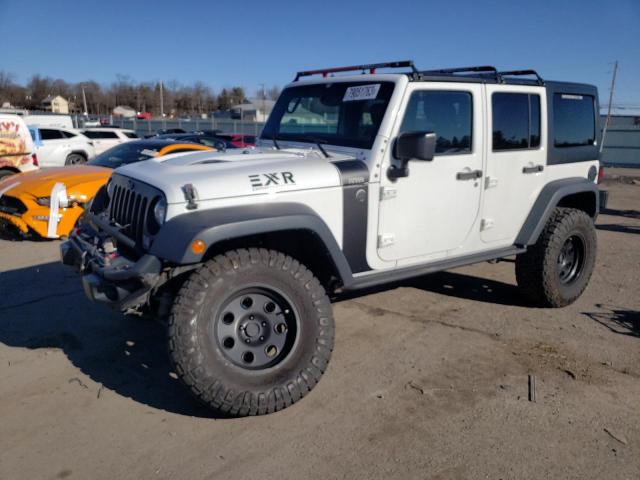 JEEP WRANGLER 2015 1c4hjwfg6fl648294