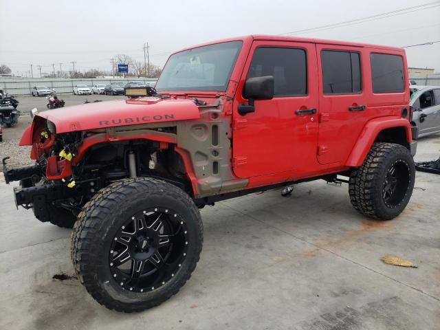 JEEP WRANGLER U 2015 1c4hjwfg6fl703049