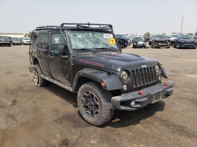 JEEP WRANGLER U 2015 1c4hjwfg6fl770623