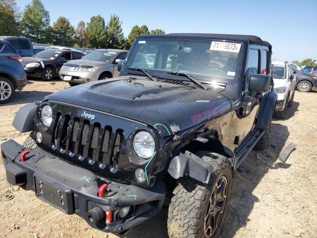 JEEP WRANGLER U 2016 1c4hjwfg6gl227449