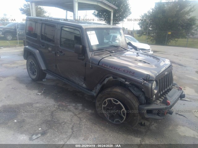 JEEP WRANGLER UNLIMITED 2016 1c4hjwfg6gl280300