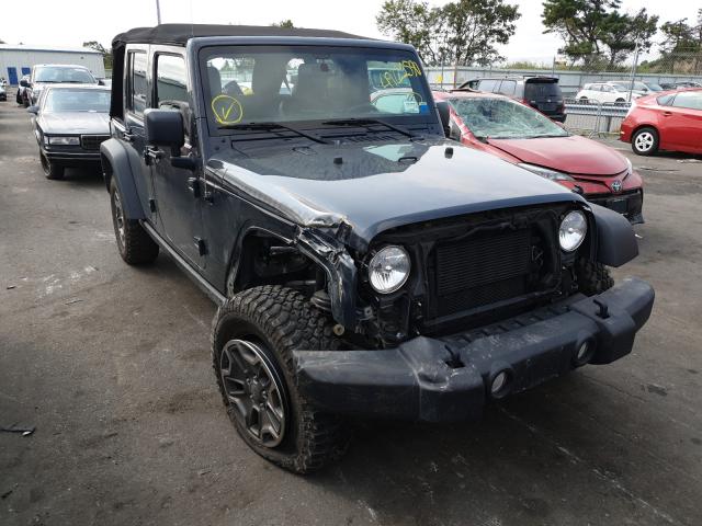 JEEP WRANGLER U 2016 1c4hjwfg6gl314509