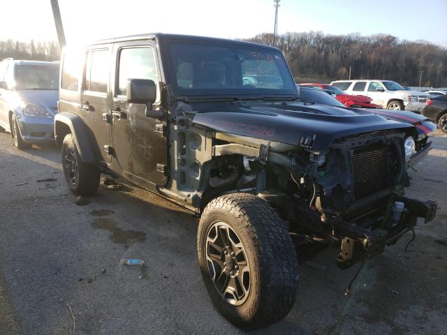 JEEP WRANGLER U 2017 1c4hjwfg6hl546397