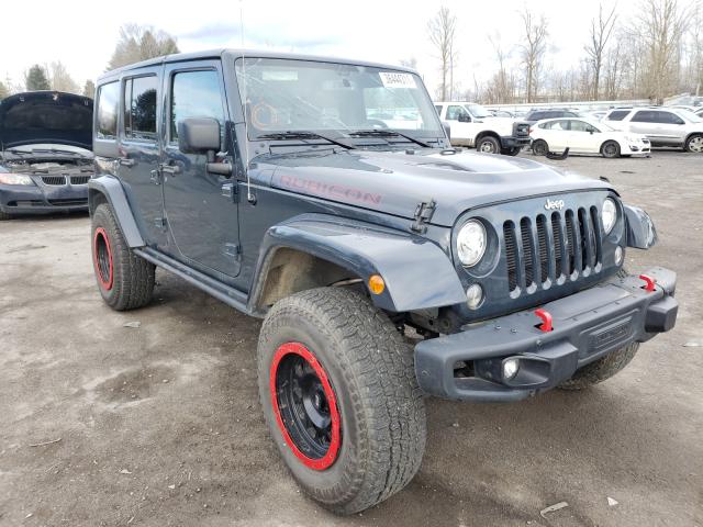 JEEP WRANGLER UNLIMITED 2017 1c4hjwfg6hl562003