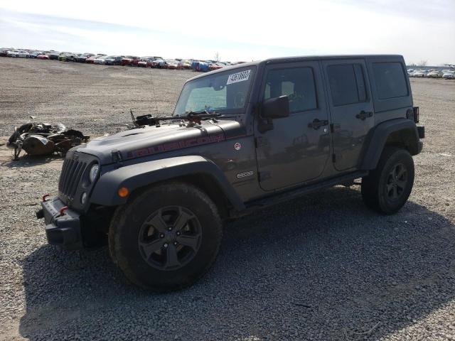 JEEP WRANGLER U 2018 1c4hjwfg6jl828674