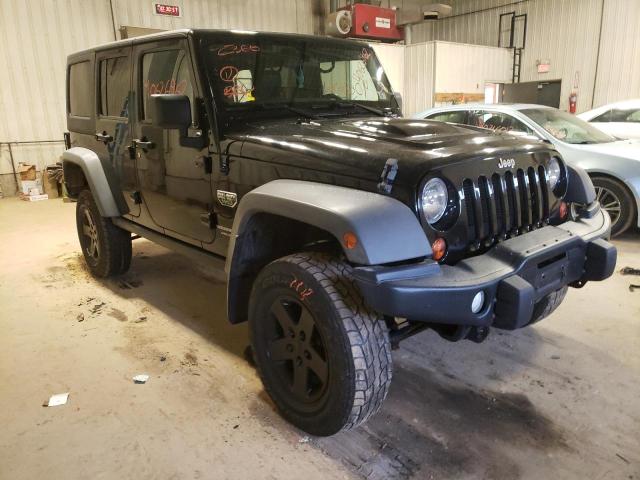 JEEP WRANGLER U 2012 1c4hjwfg7cl211965