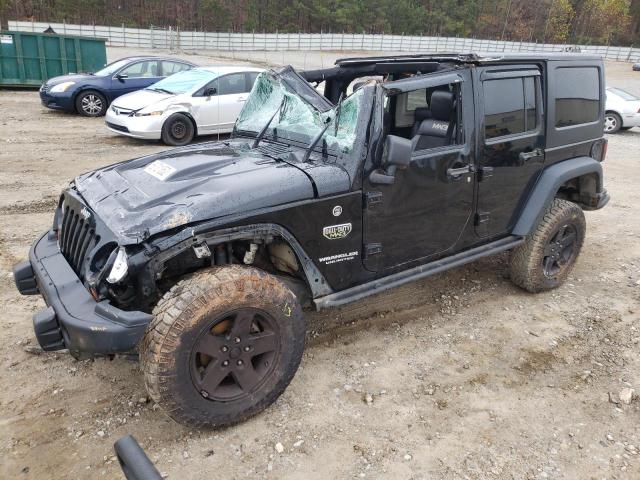 JEEP WRANGLER U 2012 1c4hjwfg7cl225171