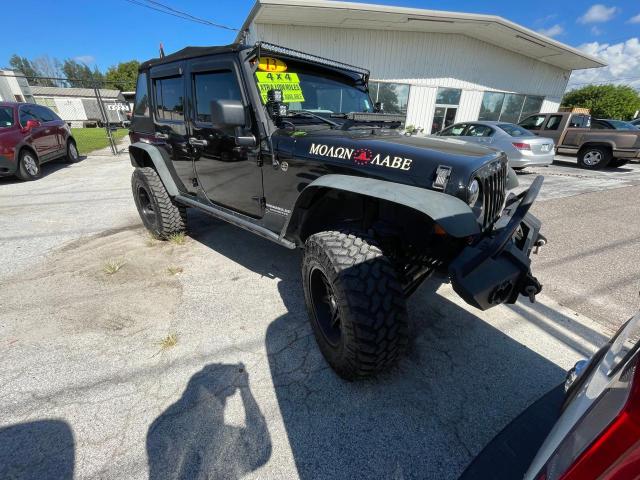 JEEP WRANGLER U 2013 1c4hjwfg7dl507182