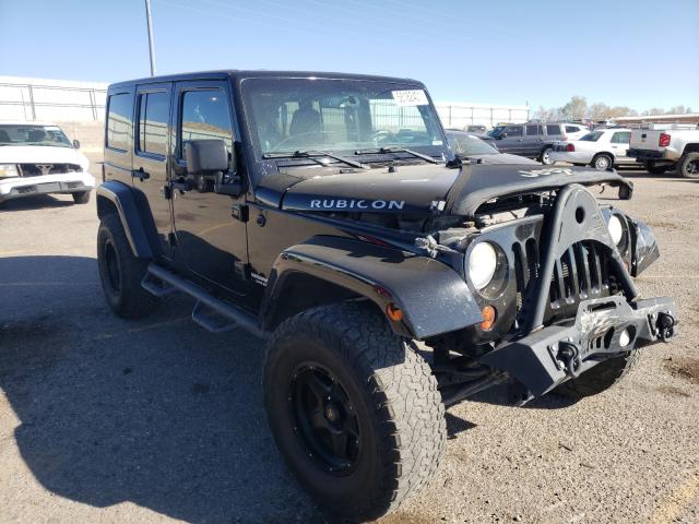 JEEP WRANGLER U 2013 1c4hjwfg7dl508834