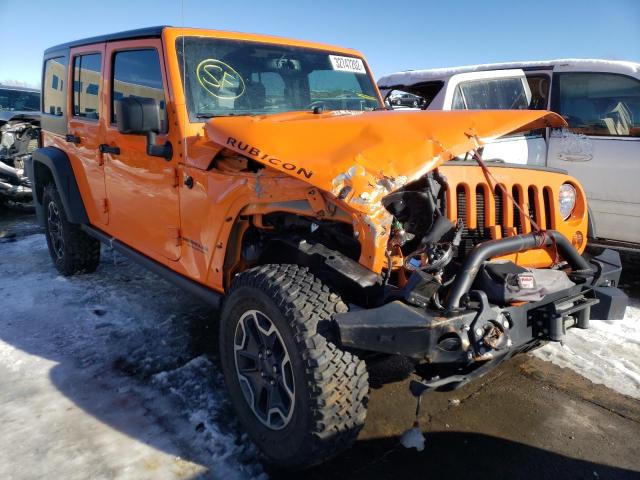 JEEP WRANGLER U 2013 1c4hjwfg7dl543826