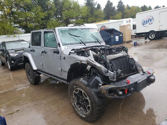 JEEP WRANGLER U 2014 1c4hjwfg7el252180