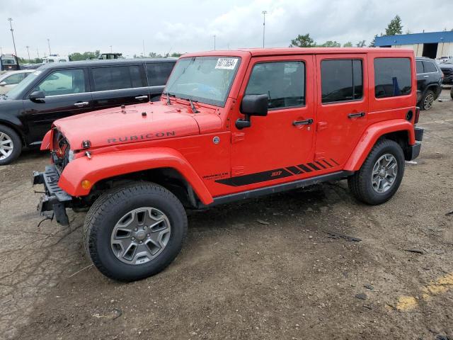 JEEP WRANGLER U 2015 1c4hjwfg7fl531419