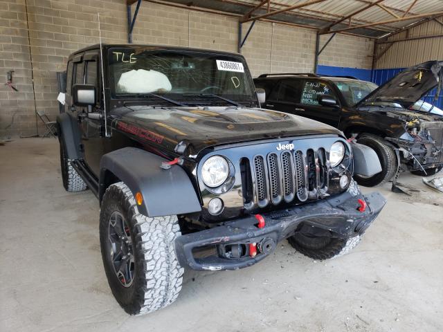 JEEP WRANGLER U 2015 1c4hjwfg7fl588283