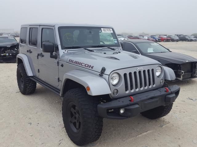 JEEP WRANGLER U 2016 1c4hjwfg7gl152177