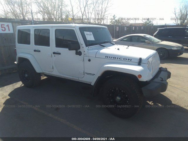 JEEP WRANGLER UNLIMITED 2016 1c4hjwfg7gl155662