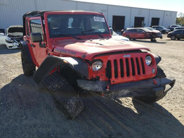 JEEP WRANGLER U 2016 1c4hjwfg7gl203306