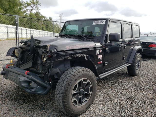 JEEP WRANGLER U 2016 1c4hjwfg7gl251596