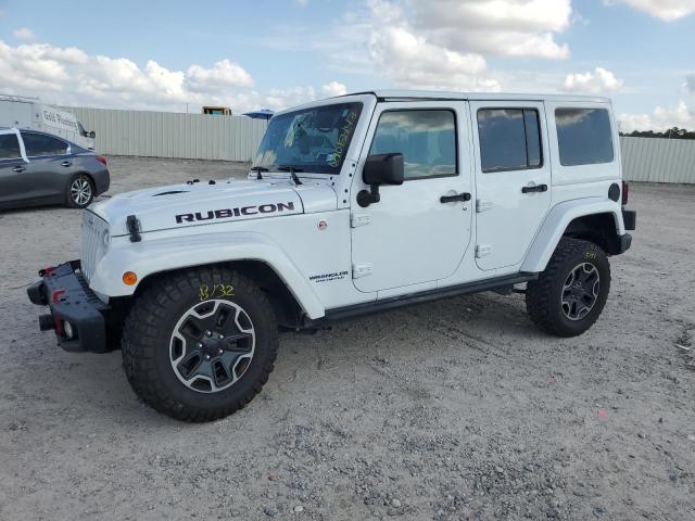 JEEP WRANGLER U 2016 1c4hjwfg7gl298269